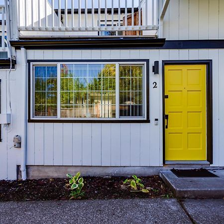 Modern Retreat Near Uofo, Autzen Stadium, Amazon Park #2 Eugene Exterior photo