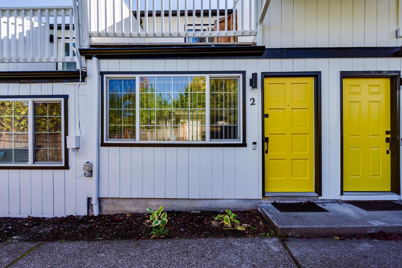 Modern Retreat Near Uofo, Autzen Stadium, Amazon Park #2 Eugene Exterior photo