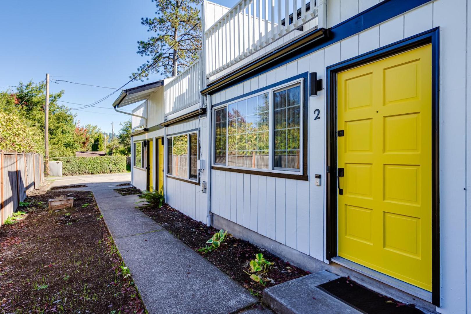 Modern Retreat Near Uofo, Autzen Stadium, Amazon Park #2 Eugene Exterior photo